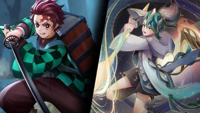 Perbedaan Arena of Valor dan Mobile Legends, Mana Pilihanmu?