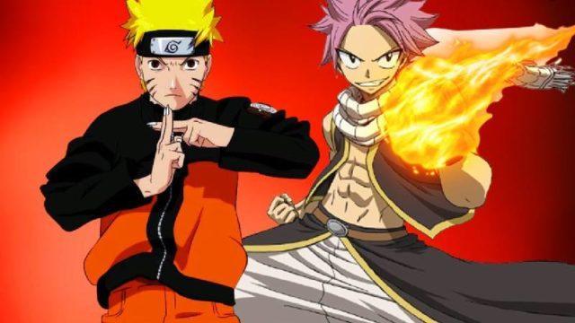 Karakter Anime yang Mirip Berdasarkan Peran dan Sifat
