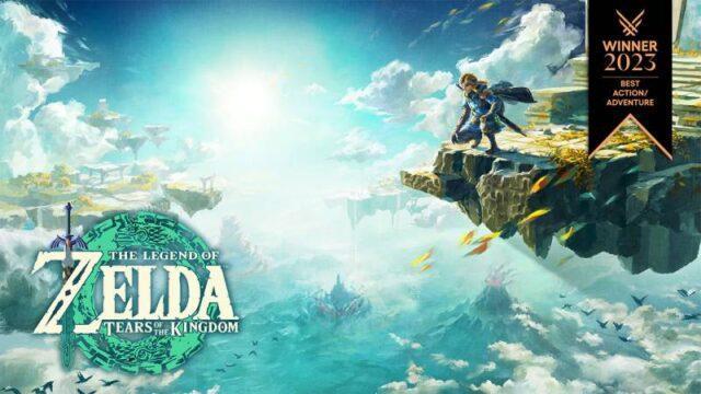 Daftar Game Android yang Sangat Mirip dengan The Legends of Zelda