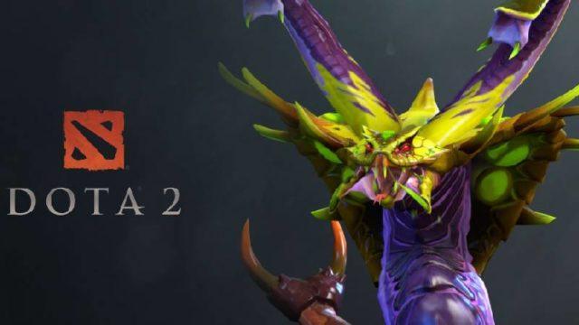 Tips Mainkan Hero Venomancer Dota 2 yang Menyulitkan Musuh