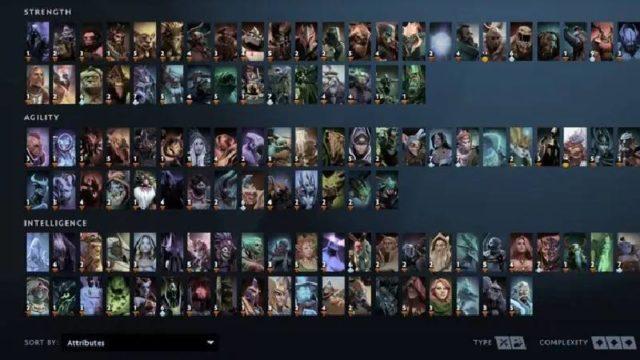 7 Hero Dota 2 Paling Kuat dan Populer di Kalangan Komunitas