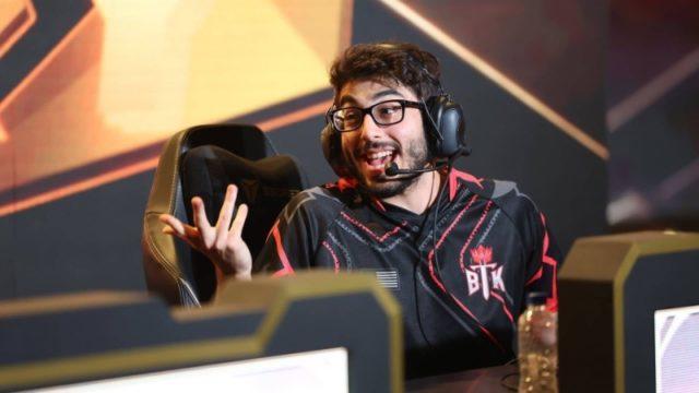 Dapat Kritik dari Penggemar, MobaZane: Mereka Tidak Tahu Rasanya jadi Pro Player
