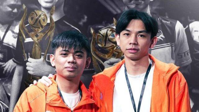 DFYG Minta Tanding Ulang Lawan ULFHEDNAR di Wild Card M6, Kenapa?