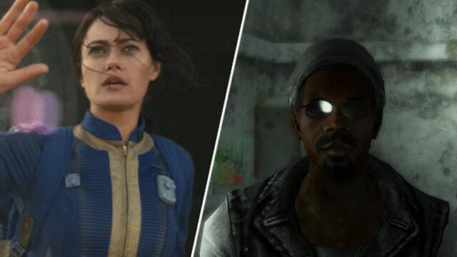 Three Dog dari Fallout 3 Ingin Bisa Muncul di Season 2 Seri TV Fallout