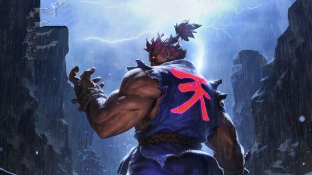 DLC Akuma Street Fighter 6 Akhirnya Diumumkan