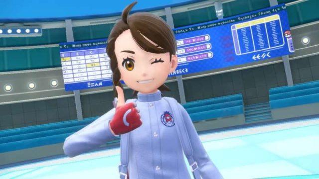 DLC Pokemon SV Indigo Disk Jadikan Player Siswa Pertukaran Pelajar!