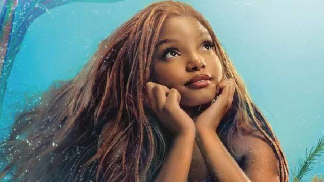 Kisah Romantis Eric dan Ariel di The Little Mermaid