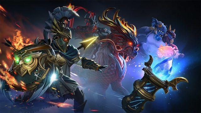 3 Hero yang Kemampuannya Dinerf di Update Dota 2 7.32b
