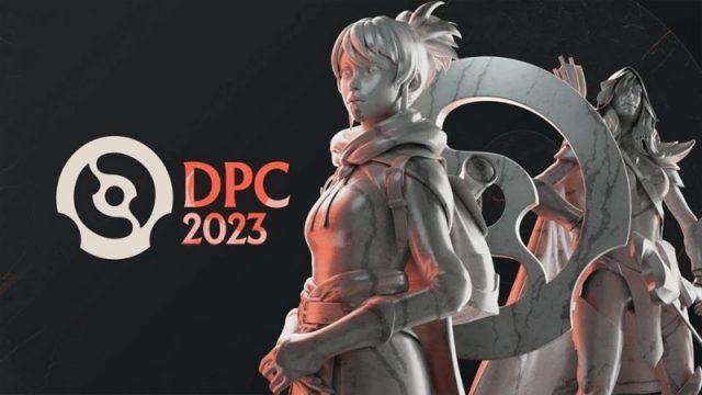 DPC Resmi Dihentikan Valve Mulai Tahun Depan, Bagaimana Skena Kompetitif Dota 2?