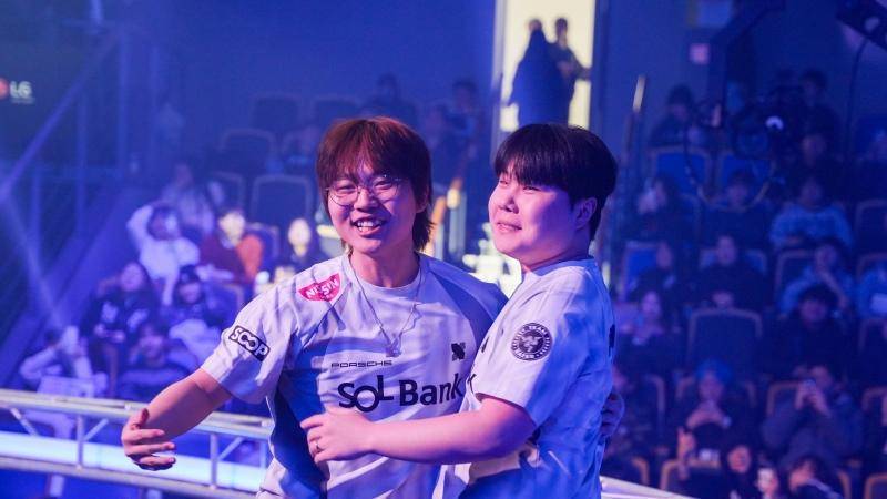 Sumber: Valorant Champions Tour Pacific
