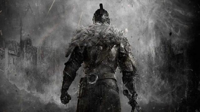 Penulis Star Wars Bakal Menggarap Soal Dark Souls!