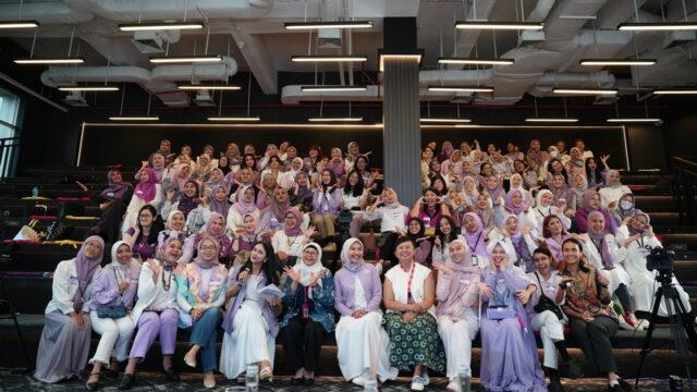 Popmama.com Rayakan 7 Tahun: Dukung Millennial & Gen Z Parents Mempersiapkan Pemimpin Masa Depan