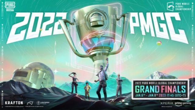 Daftar Caster Indonesia di PMGC 2022 Grand Finals: dari Donna Visca sampai Duo Pasta-Wolfy!