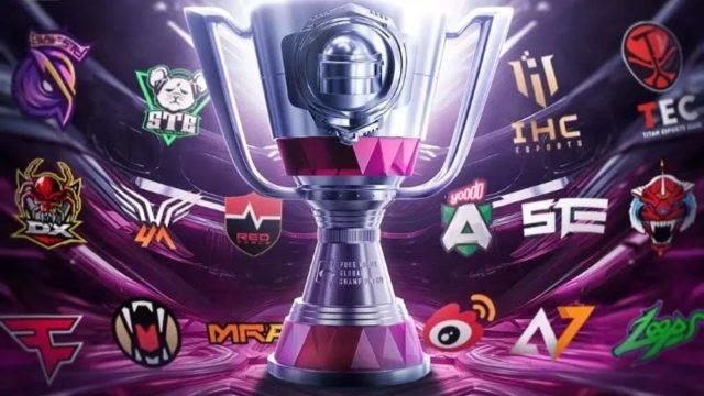 Daftar Caster Indonesia di PMGC 2023 Grand Finals, Siap Kawal Indonesia Jadi Juara!