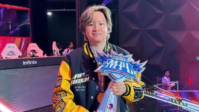 Daftar Coach Filipina yang Gagal Bersinar di MPL Indonesia!