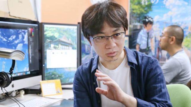 Daftar Film Makoto Shinkai, Visualnya Cantik dan Indah!