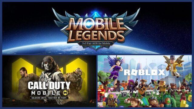 Daftar 10 Game yang Sering Muncul di Iklan Terbaru Terbaik yang Wajib Untuk Dicoba