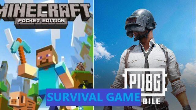 Daftar 7 Game Mobile Survival Terbaik yang Dijamin Seru dan Menegangkan