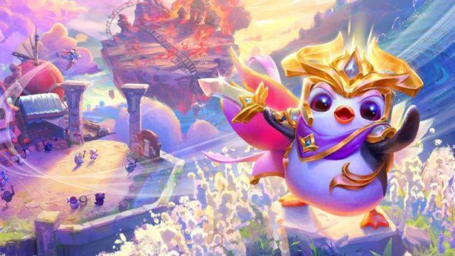 Daftar Gold Tier Augments yang Tersedia di Teamfight Tactics (TFT) Mobile
