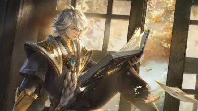 Daftar Hero Counter Liang Terbaik di Honor of Kings (HOK) 2024