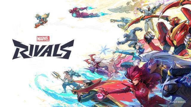 Hero Marvel Rivals yang Perlu Kamu Tahu, Mana Andalan Kamu?