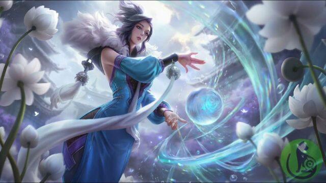 Daftar Hero untuk Counter Lady Zhen di Honor of Kings (HOK) 2024