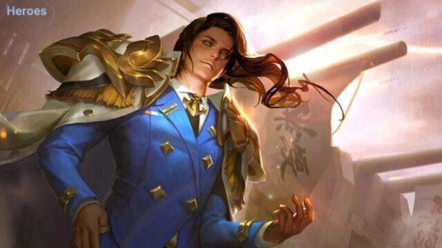 Daftar Hero untuk Counter Zhou Yu di Honor of Kings (HOK) 2024