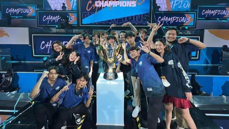 Source: oneesports.id