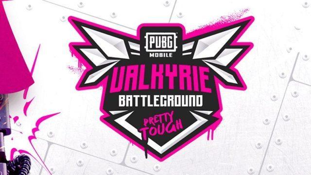 Daftar Juara PUBG Mobile Valkyrie Battle (PMVB) dari Musim Pertama!