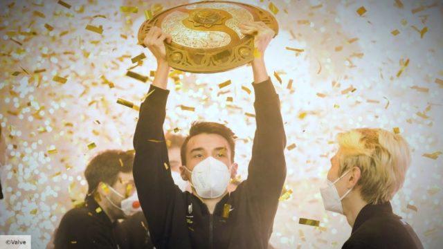 Daftar Juara The International Dota 2, Lengkap dari TI 1 sampai TI 13!