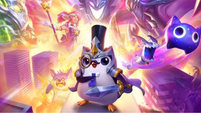 Daftar Multi Tier Augments yang Tersedia di Teamfight Tactics (TFT) Mobile