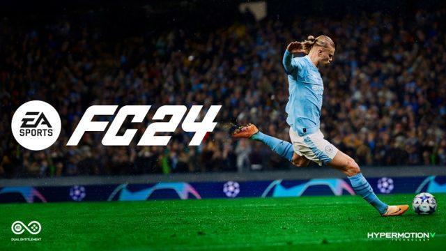 Daftar Skill Move EA Sports FC 24: Semua Trik dan Cara Melakukannya