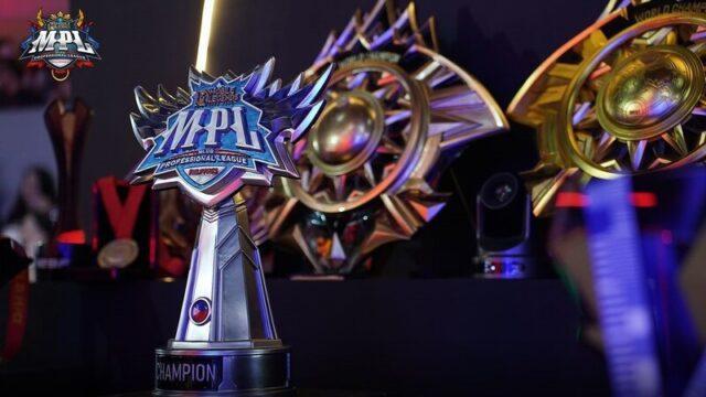 Daftar Tim MPL PH Season 14 Beserta Roster Lengkapnya Sudah Diumumkan! Mana Tim Jagoan Kamu?
