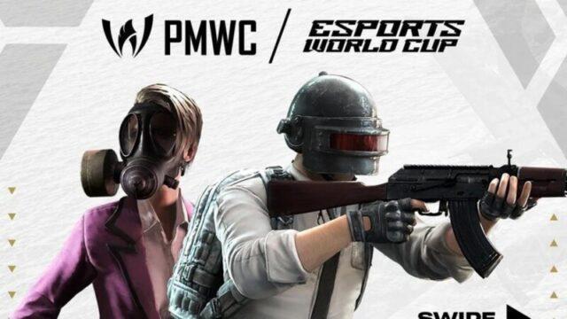 Roster Lengkap dan Daftar Tim PMWC 2024, Siap Jadi yang Terbaik!