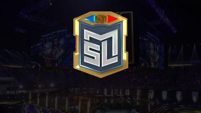 Daftar Tim Peserta MLBB LATAM Super League (MLSL) North S1
