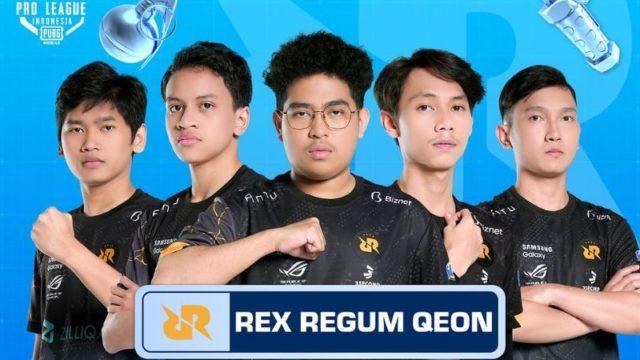 Daftar Tim Peserta dan Roster Lengkap di 2023 PMPL ID Spring
