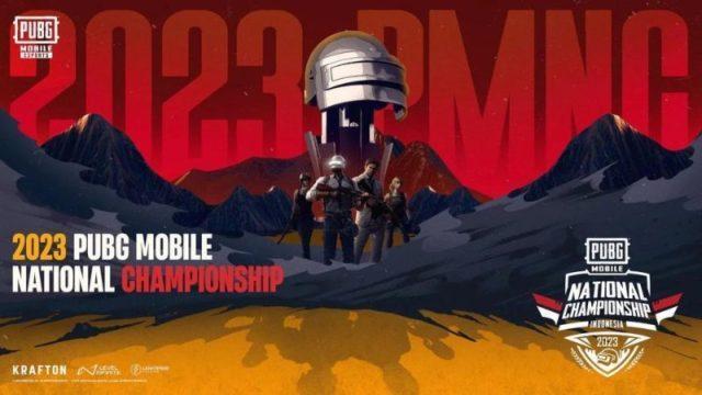 Daftar dan Formasi Caster di PMNC 2023 Grand Finals