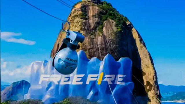 Daftar tim Free Fire Esports World Cup 2024 dan Roster Lengkapnya