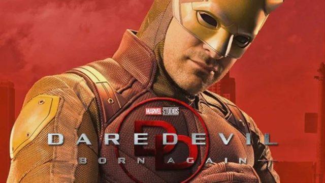 Daredevil Born Again Dirombak Ulang! Ada Perubahan Arah Kreatif!