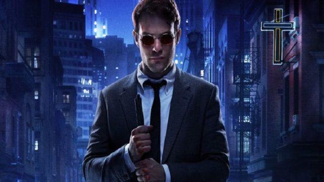 Seri Daredevil yang Baru Bakal Hadir di Disney Plus