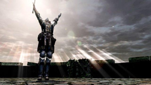 Server Online Dark Souls akan Dihidupkan Kembali, Praise The Sun!