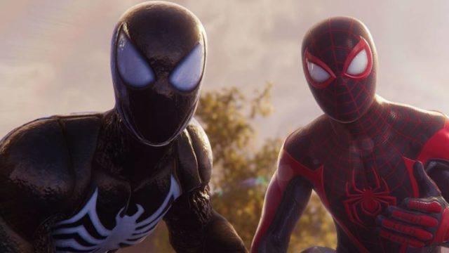 Spider-Man 2 Akan Memiliki Day One Patch Untuk Benahi Beberapa Hal!