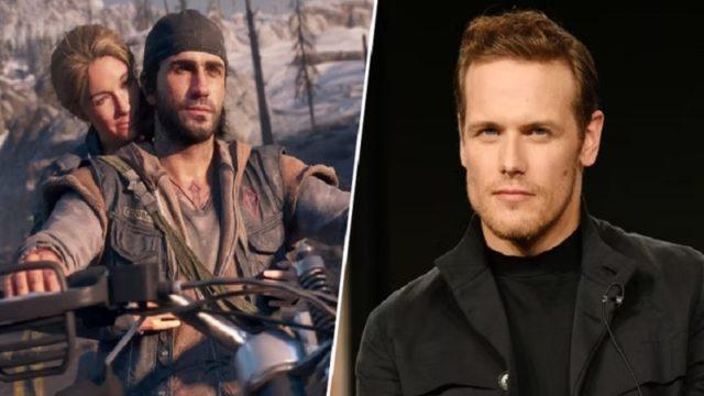 Sony Strike! Film Live Action Days Gone Bakalan Digarap