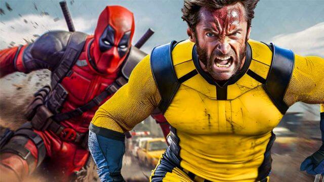 Marvel Rilis Teaser Deadpool 3: Deadpool and Wolverine