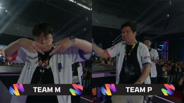 EKSKLUSIF: DeanKT Waspadai Tim Windah Basudara di Creator Rumble 60 WCG 2024