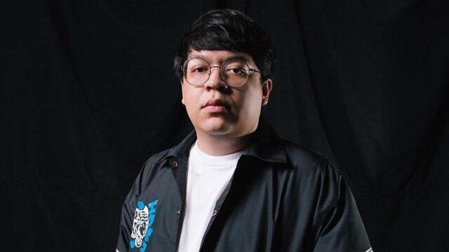 Deankt Tanggapi Roster Baru EVOS Glory, Apa Katanya?