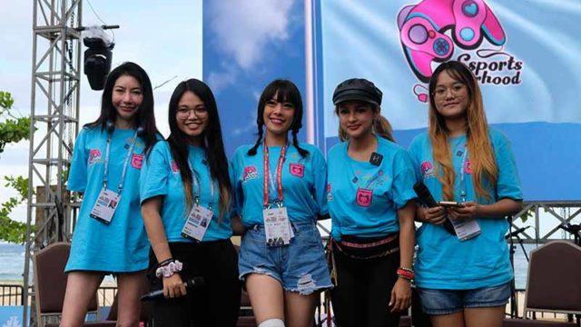 Pesan Debora Imanuella untuk Perempuan yang Masih Ragu ke Industri Esports