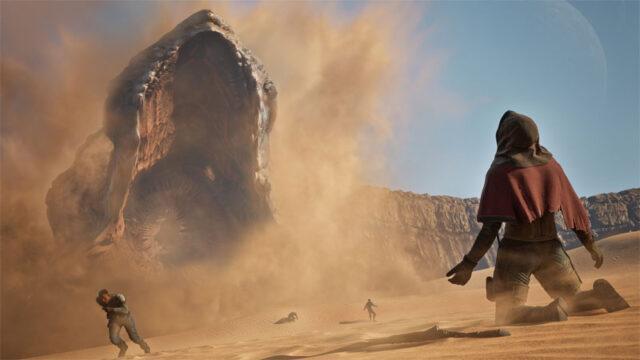 Demo Dune: Awakening Sudah Bisa Dicoba, Tanggal Rilis Juga Didapatkan