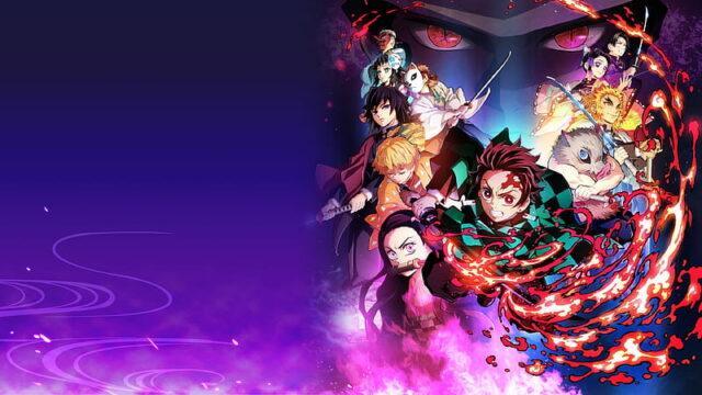 Demon Slayer Hashira Training Arc Raih Keuntungan 1 Miliar Yen