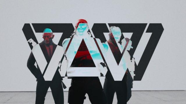 Trailer Game Baru, Den of Wolves Dihadirkan Dalam Acara The Game Awards 2023!